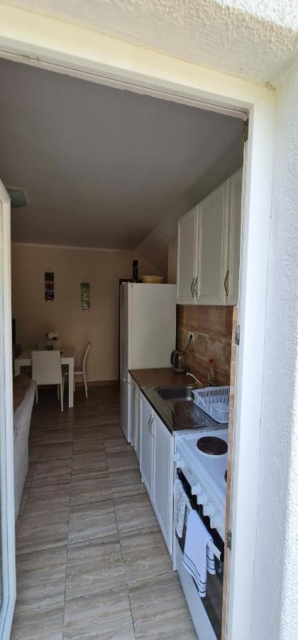 Apartman Nina2 Risan Eksteriør billede
