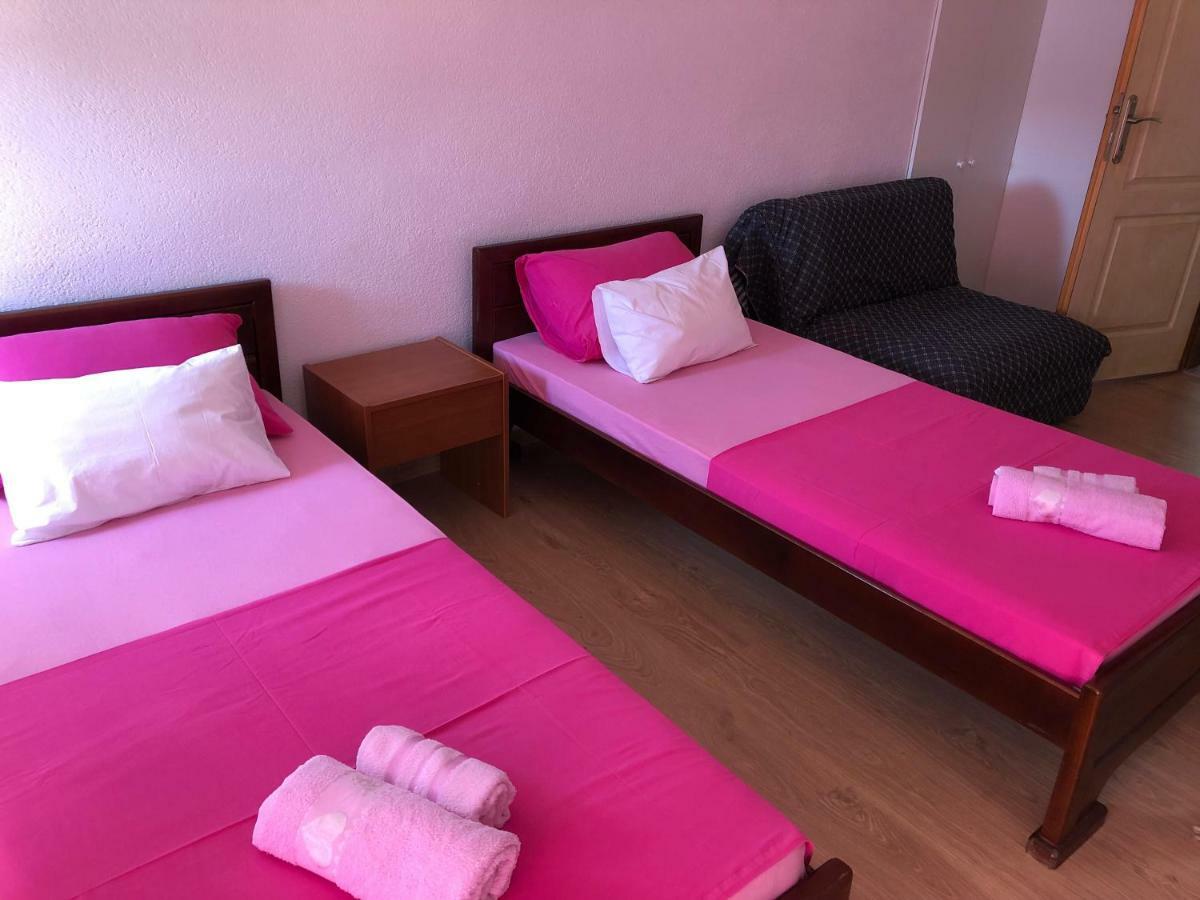Apartman Nina2 Risan Eksteriør billede
